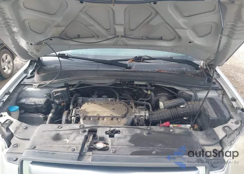 2008 Honda Pilot Ex-L z USA, uszkodzony, nr VIN 5FNYF28778B030527